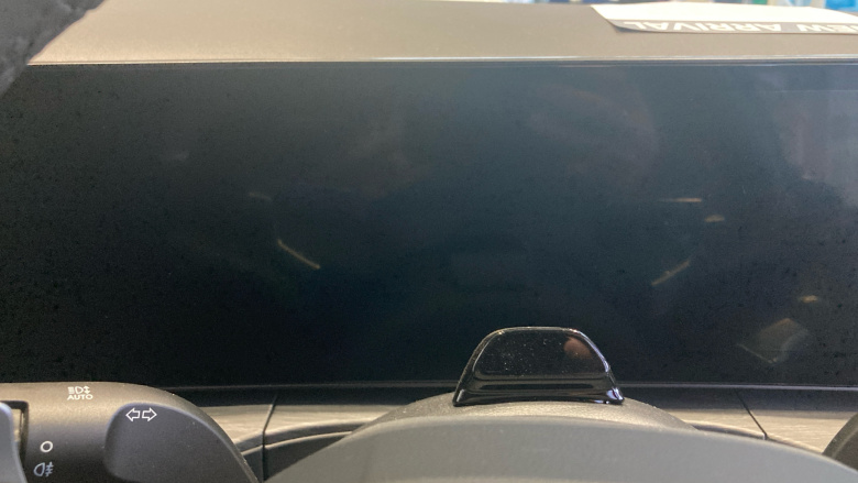 Hyundai SANTA FE 1.6 TGDi Plug-in Hybrid Ultimate 5dr 4WD Auto Estate